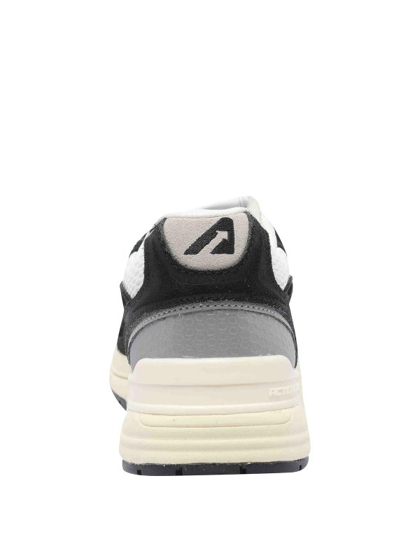 スニーカー - 黒 shop online: AUTRY