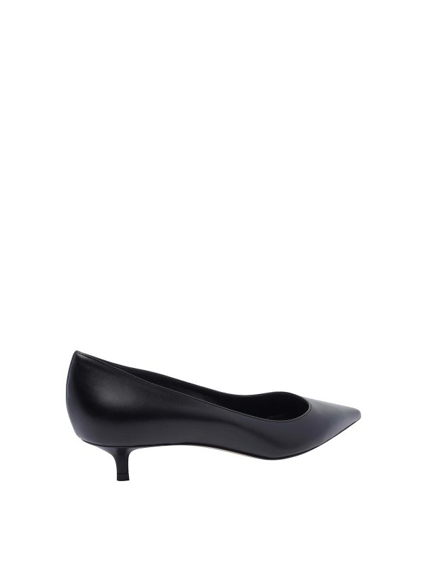 The Best Shops JIMMY CHOO: Escarpins - Chaussures À Talon - Noir