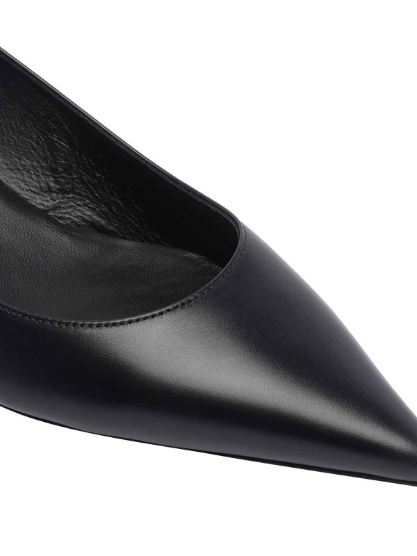 Chaussures À Talon - Noir shop online: JIMMY CHOO