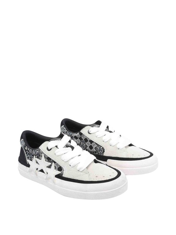 AMIRI: Sneaker online - Sneaker - Schwarz