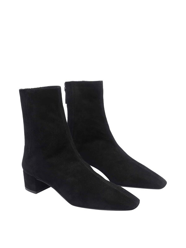 Aquazzura: ankle boots online - Saint Honore Booties