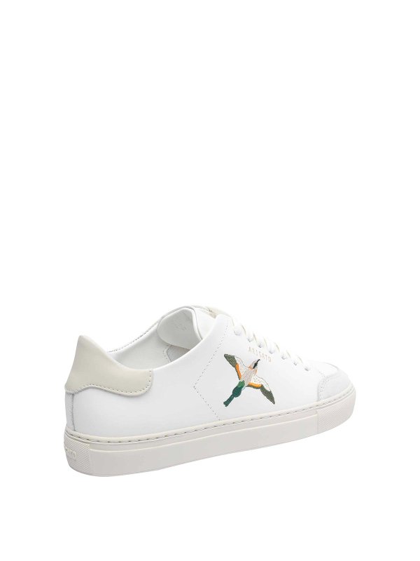 The Best Shops AXEL ARIGATO: Sneaker - Sneaker - Weiß