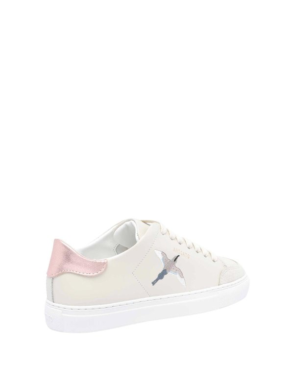 The Best Shops AXEL ARIGATO: スニーカー - スニーカー - ベージュ