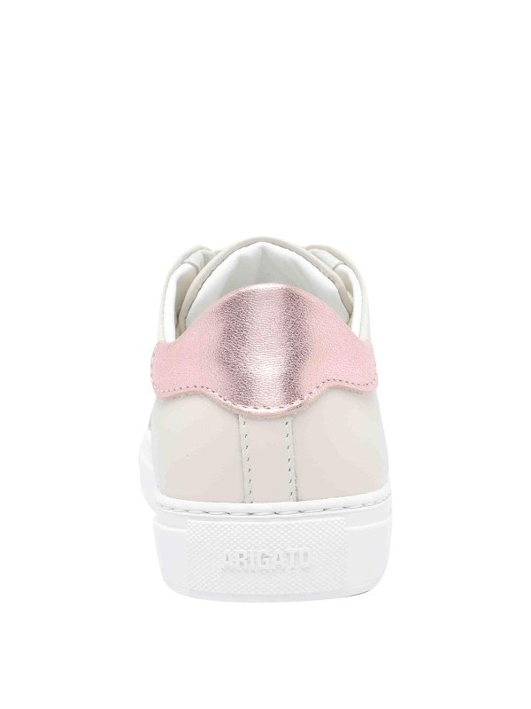 スニーカー - ベージュ shop online: AXEL ARIGATO