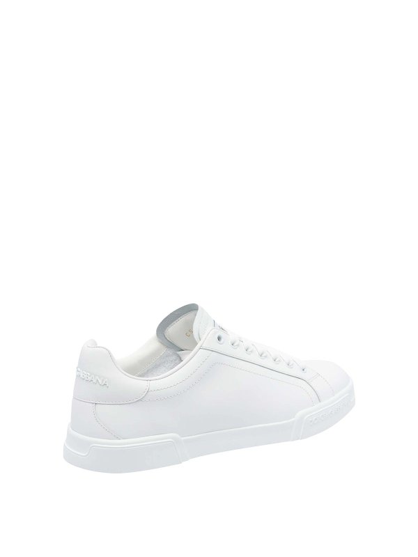 The Best Shops DOLCE & GABBANA: trainers - Portofino Sneakers