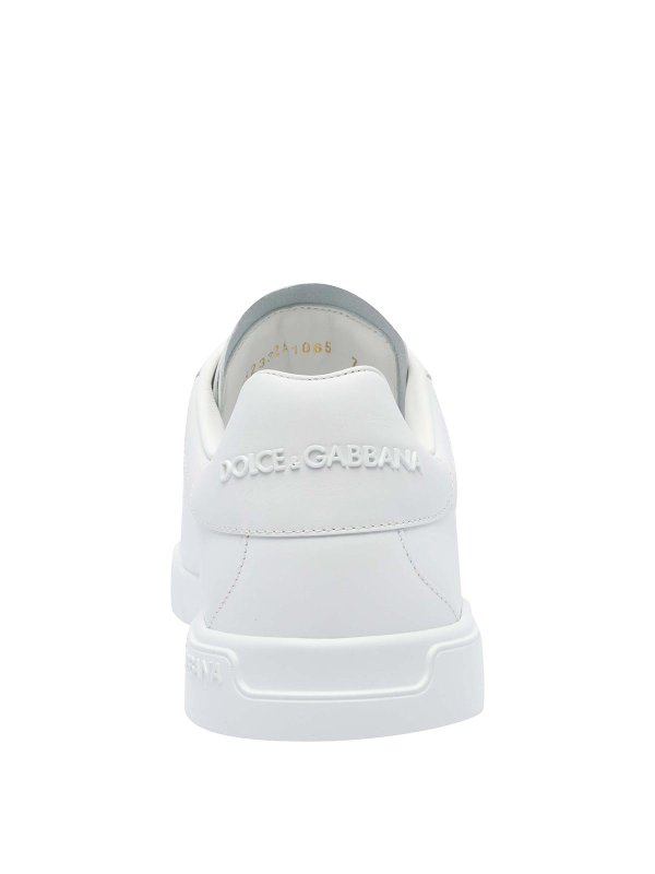 Portofino Sneakers shop online: DOLCE & GABBANA