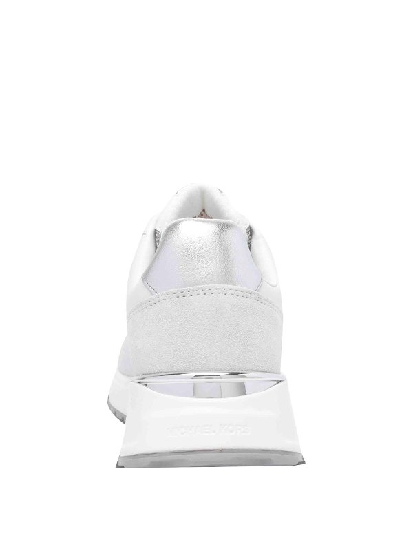Baskets - Argent shop online: Michael Michael Kors