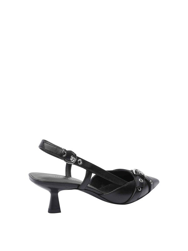 The Best Shops Stuart Weitzman: Escarpins - Chaussures À Talon - Noir