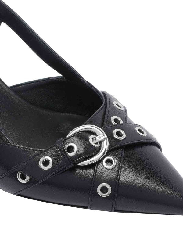 Chaussures À Talon - Noir shop online: Stuart Weitzman