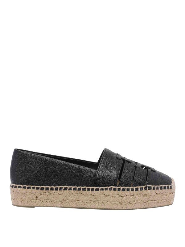 TORY BURCH: espadrillas - Espadrilles
