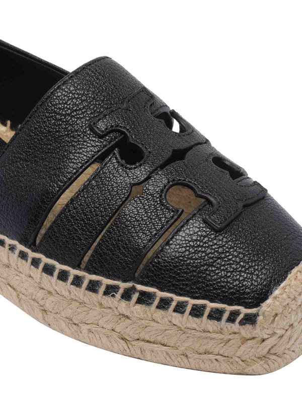 Espadrilles shop online: TORY BURCH