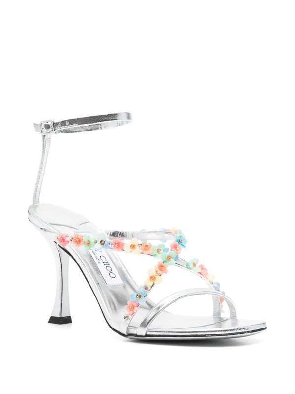JIMMY CHOO: sandals online - Sandals