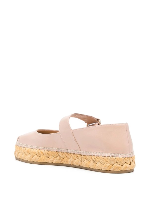 JIMMY CHOO buy online Sandales - Couleur Chair