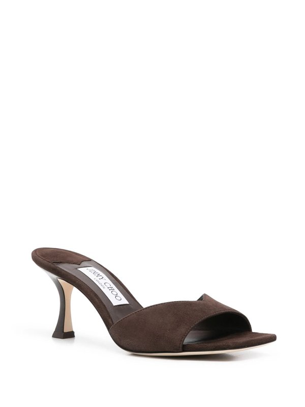 JIMMY CHOO: Loafers & Slippers online - Coat