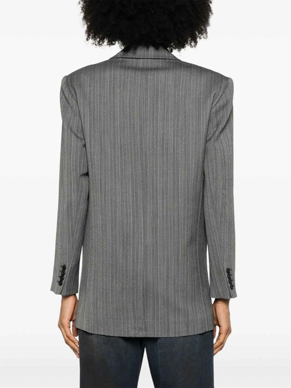 ANINE BING: casual jackets online - Jacket