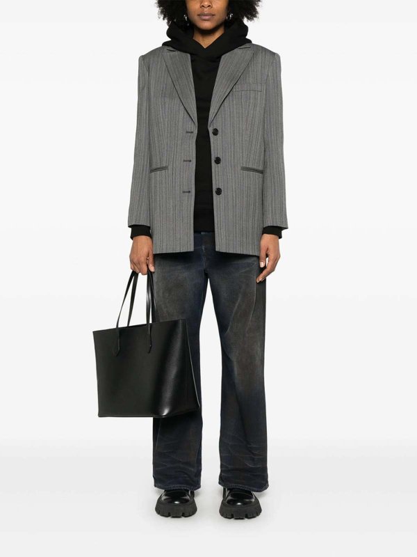 The Best Shops ANINE BING: casual jackets - Jacket