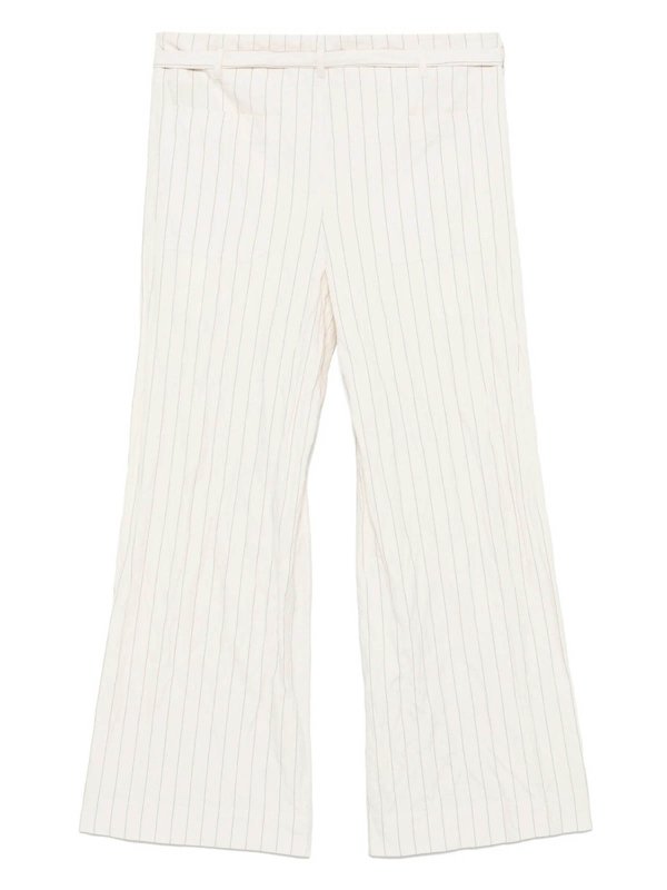 ANN DEMEULEMEESTER: casual trousers online - Pant