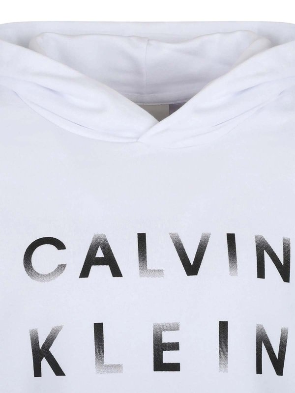 CALVIN KLEIN: Sweatshirts & Sweaters online - Sweatshirt