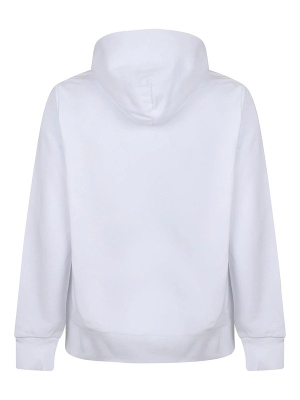 The Best Shops CALVIN KLEIN: Sweatshirts & Sweaters - Sweatshirt