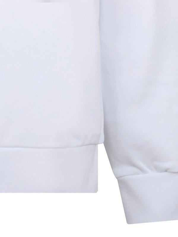 Sweatshirt shop online: CALVIN KLEIN