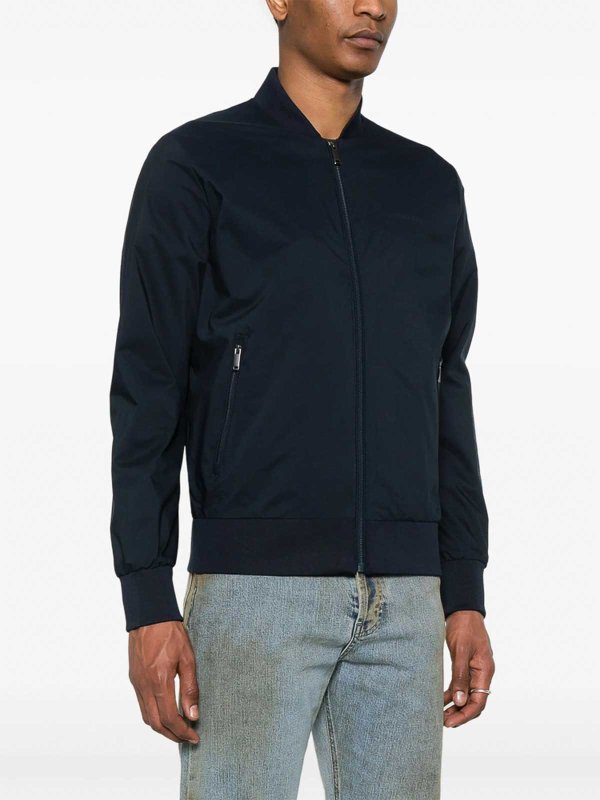 CALVIN KLEIN: casual jackets online - Outerwear