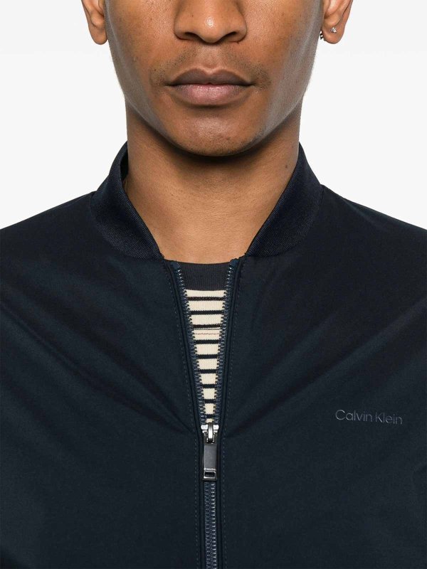 CALVIN KLEIN buy online Outerwear