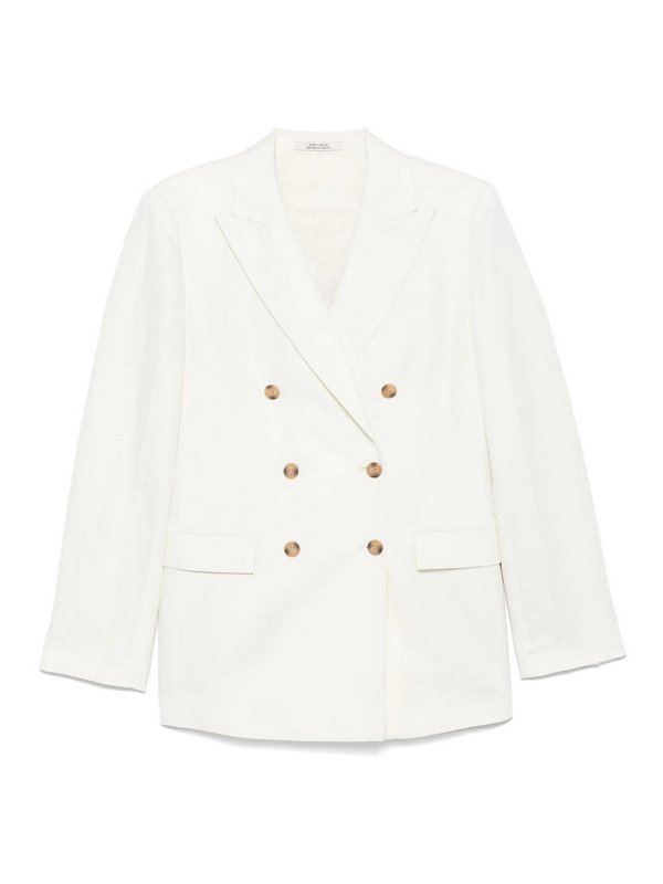 CALVIN KLEIN: casual jackets - Jacket