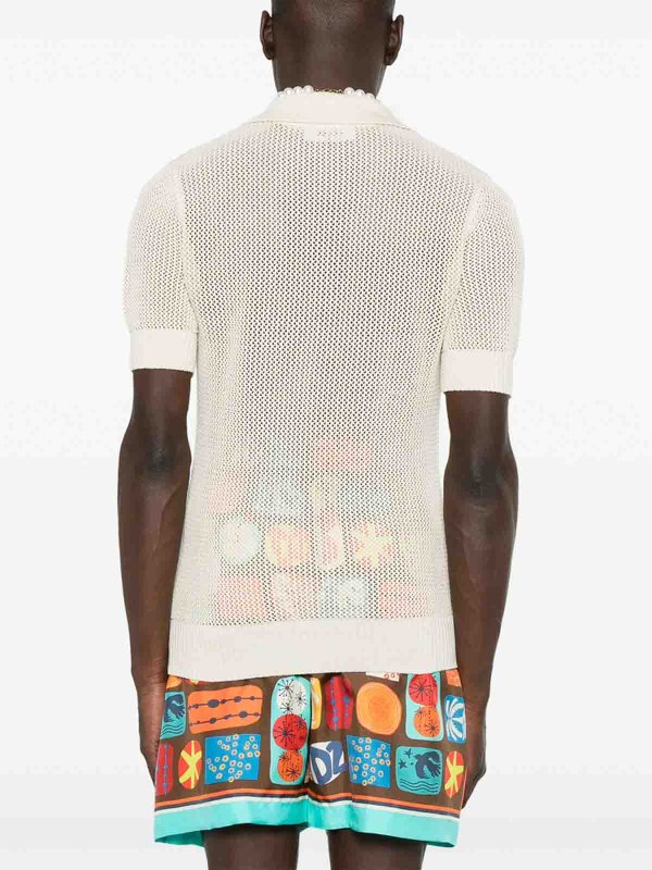 The Best Shops DSQUARED2: crew necks - Sweater