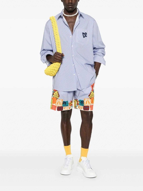 Camicia shop online: DSQUARED2