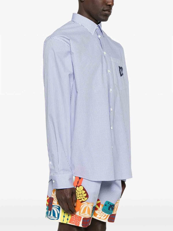 DSQUARED2 buy online Camicia