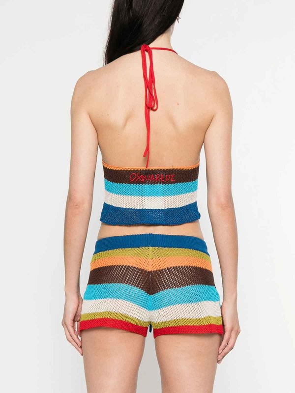 Top shop online: DSQUARED2