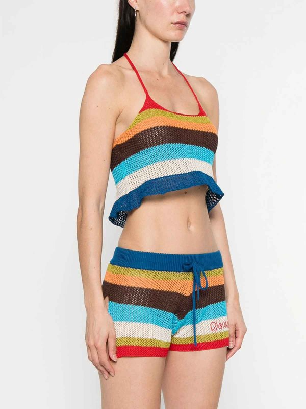 DSQUARED2 buy online Top