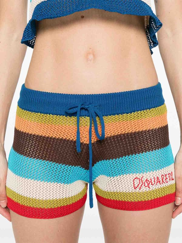 DSQUARED2 buy online Shorts
