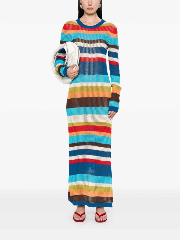 The Best Shops DSQUARED2: knee length dresses - Dress