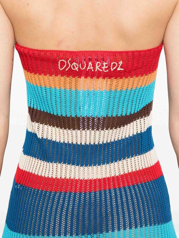 DSQUARED2 buy online Dress