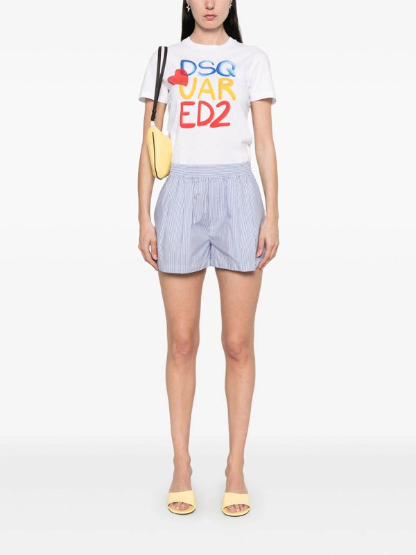 DSQUARED2 buy online Shorts