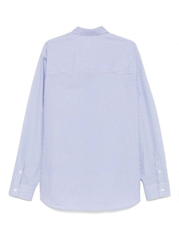 DSQUARED2: Chemises online - Chemise - Blanc