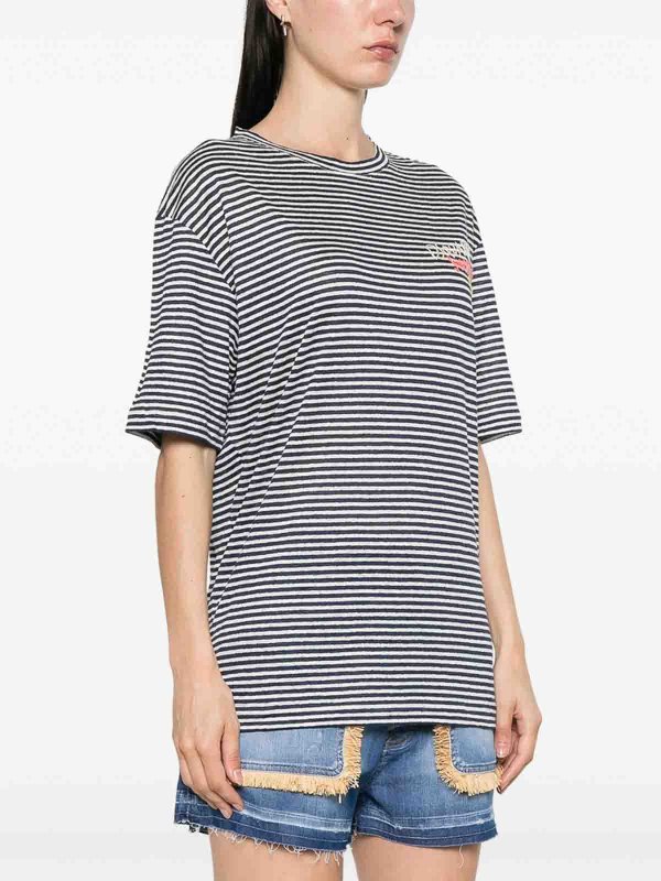 The Best Shops DSQUARED2: t-shirts - T-Shirt