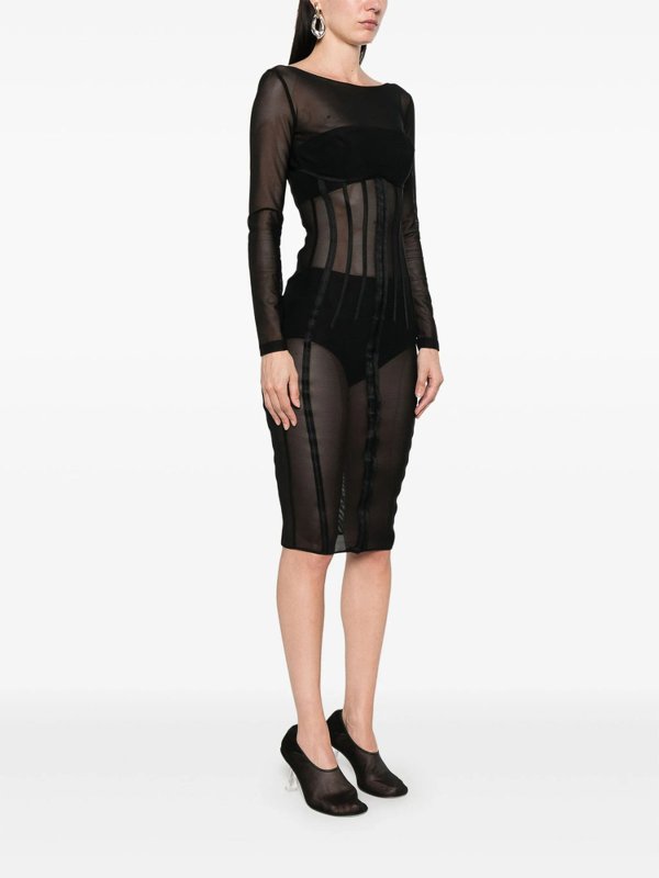ELISABETTA FRANCHI buy online Dress