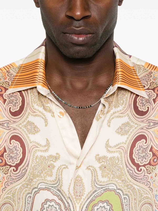 Camicia shop online: ETRO