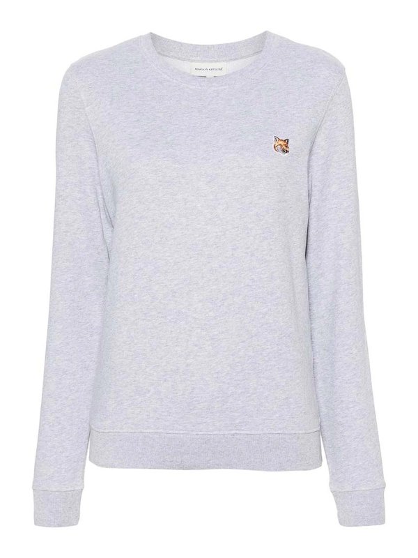 MAISON KITSUNÉ: Felpe e maglie - Felpa