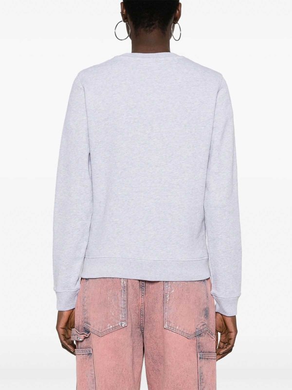 Felpa shop online: MAISON KITSUNÉ