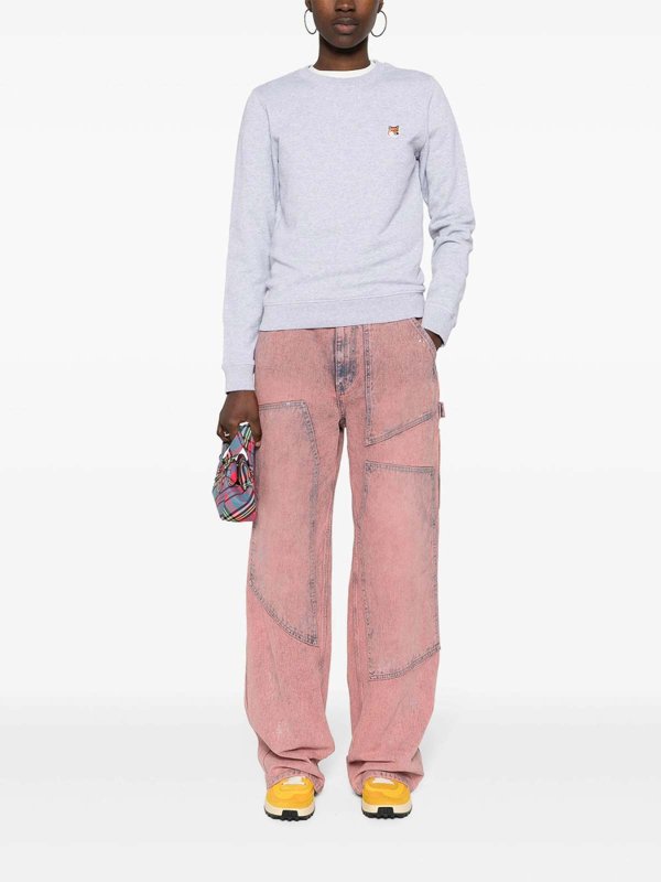 MAISON KITSUNÉ buy online Felpa