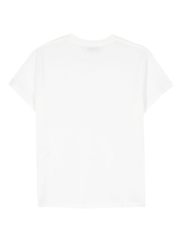 STUDIO NICHOLSON: t-shirt online - T-shirt