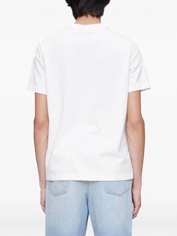 A.P.C.: t-shirt online - T-shirt