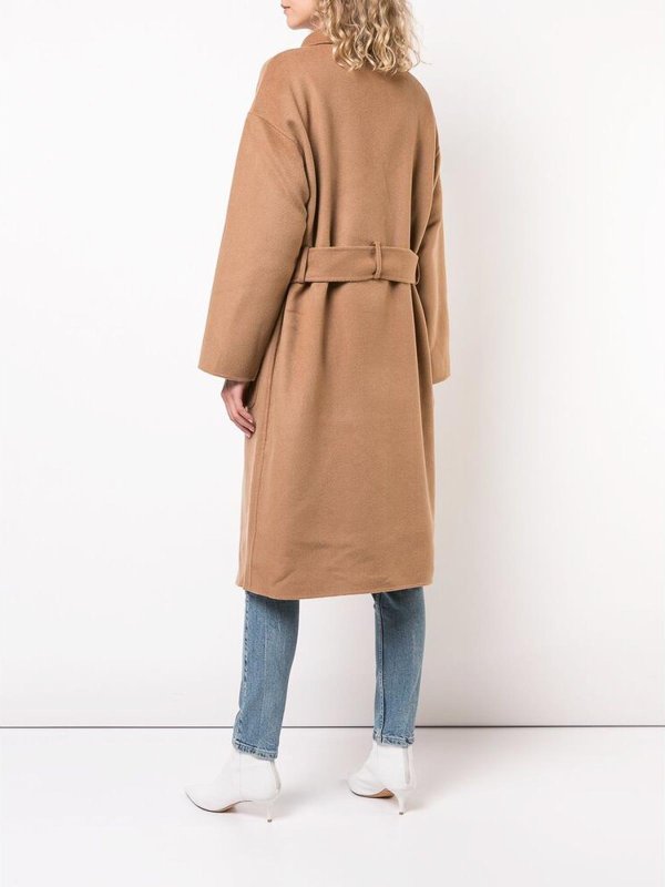 Coat shop online: ANINE BING