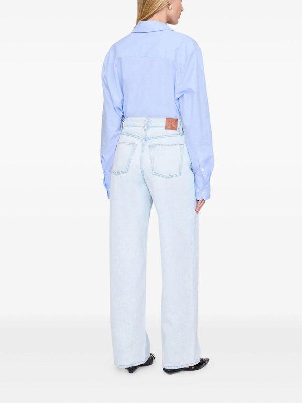 Jeans shop online: ANINE BING