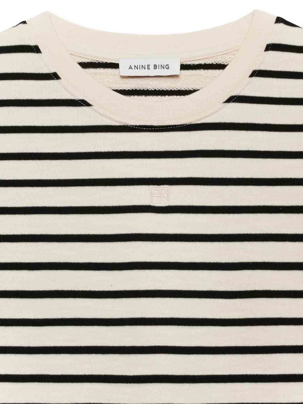 The Best Shops ANINE BING: t-shirts - T-Shirt