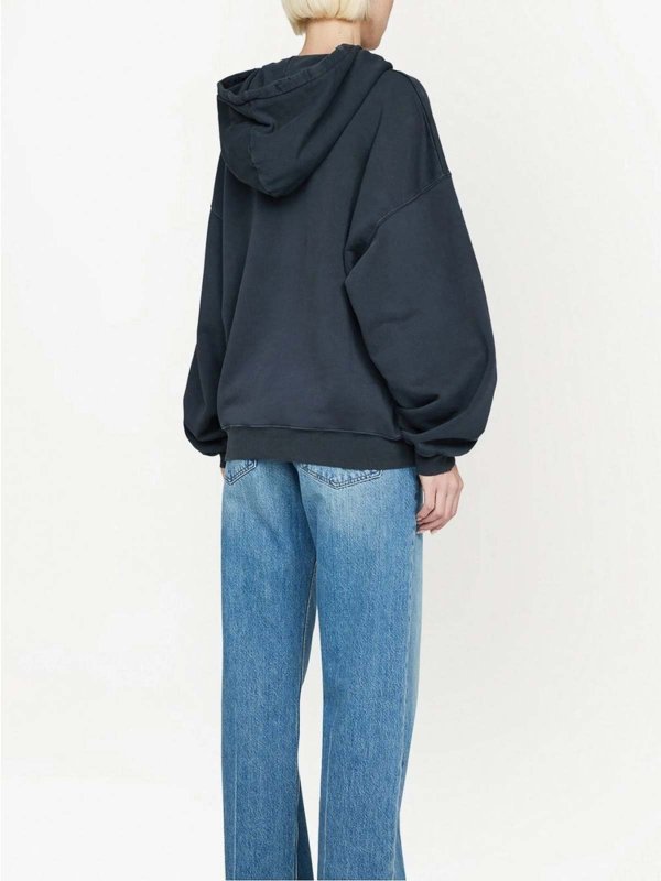 The Best Shops ANINE BING: Sweatshirts & Sweaters - Sweatshirt