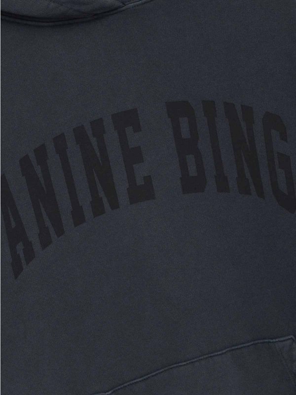 Sweatshirt shop online: ANINE BING
